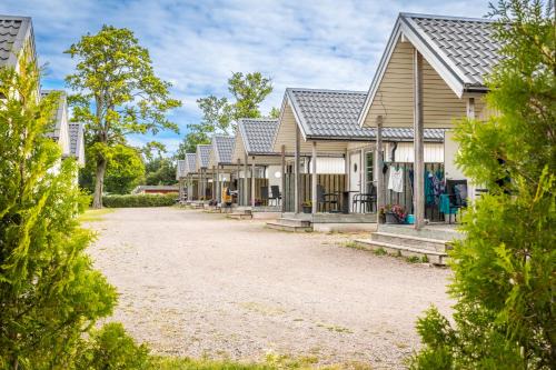 Kristinehamn Other | Kristinehamn Herrgårdscamping & Stugor
