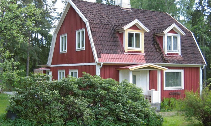 Vederslov House | Kristinelund - A holiday home Idyll in Småland