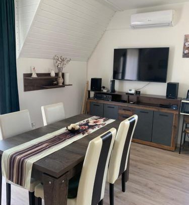 Zalakaros Apartment | Krisztina apartman