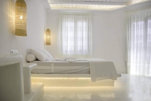 Irakleia Bed & Breakfast | Kritamos suites
