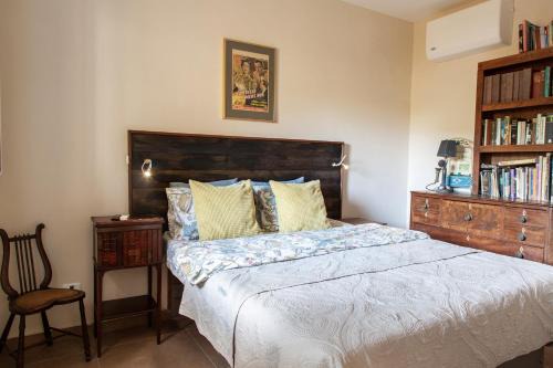 Midreshet Ben-Gurion Bed & Breakfast | Krivine B&B