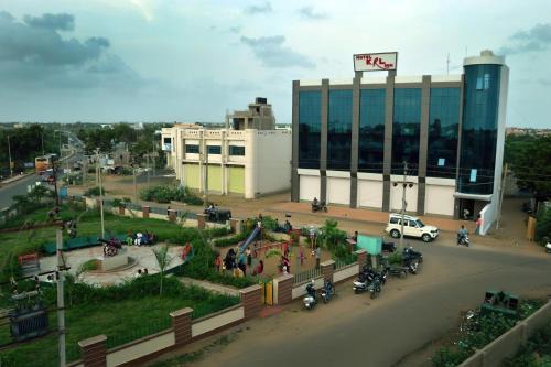 Mandvi Hotel | KRL Inn