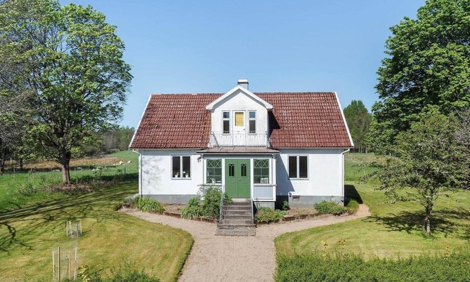 Haradsback House | KRO539 Häradsbäck - Torbjörnahult 4074