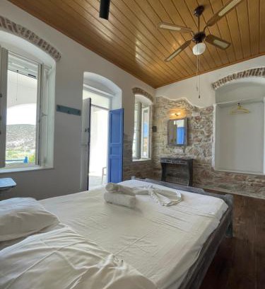 Galissas Hotel | KROISSOS