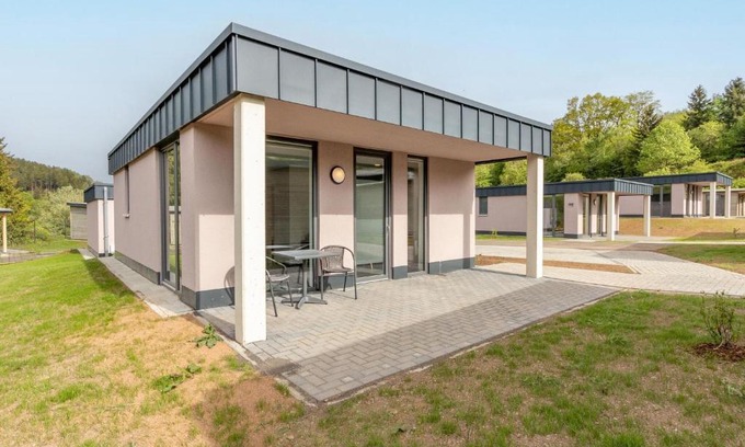 Hallschlag House | Kronenburger Comfort Bungalow
