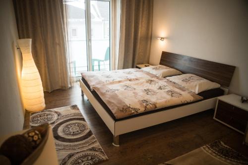 Wolfsegg am Hausruck Apartment | Kronlachner's Apartment