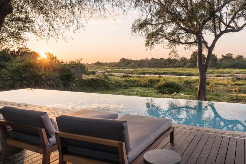 Sabiepark Hotel | Kruger Gate Hotel