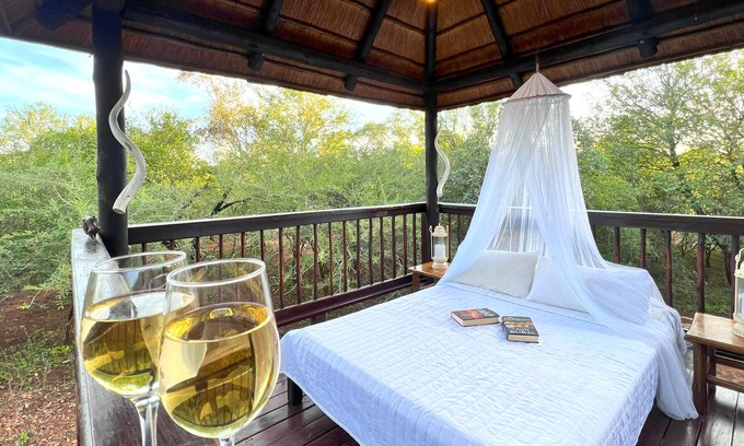 Marloth Park House | Kruger Kumba - Mugwenzi