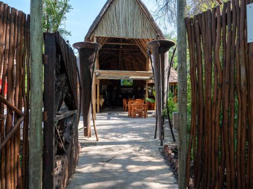 Marloth Park Apartment | Kruger Maroela Lodge