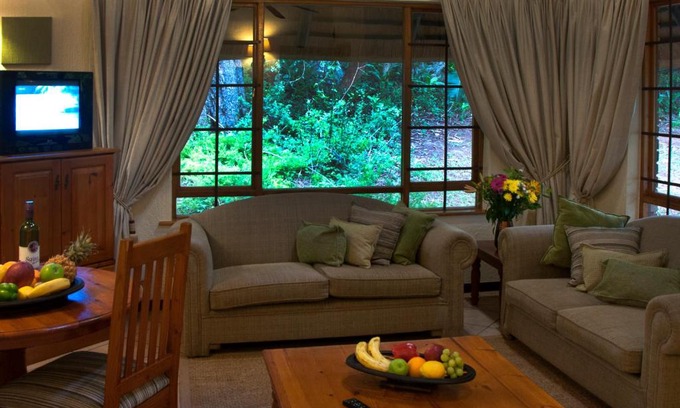 Hazyview Cabin | Kruger Park Lodge Unit No. 543