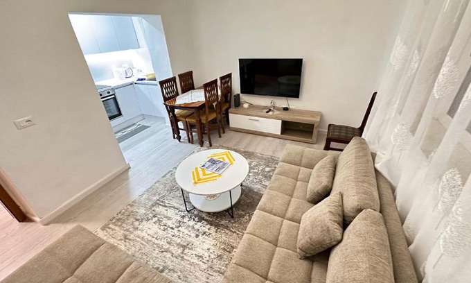 Kruje Apartment | Kruja Retreat