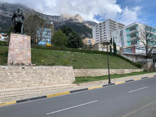 Kruje House | Kruja Shared Apartment