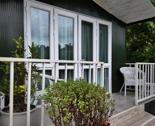 Kobuleti Apartment | Krupitskiy House