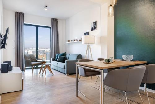 Wismar Apartment | Krusespeicher Krusespeicher 4-58