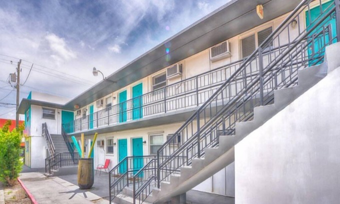 Wynwood Art District Apartment | Krym - Studios in Wynwood