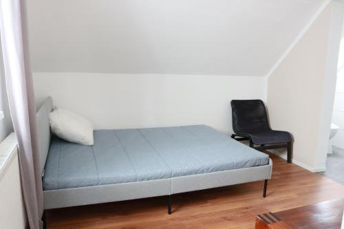Links der Wertach-Sud Apartment | KS Home Living