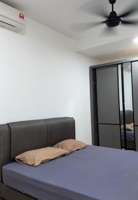 Rawang House | KS Homestay in Kundang Estates, Rawang