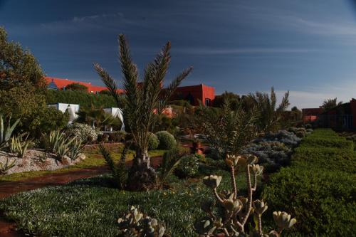 Sidi R'bat Hotel | Ksar Massa