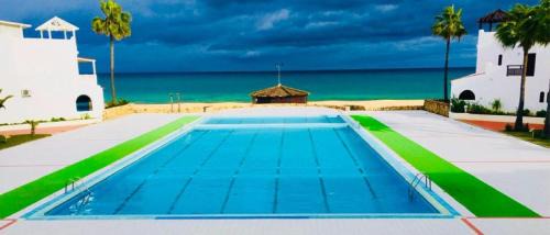 Marina Smir Apartment | Ksar Rimal par Immo Marina Vacances de Rêve MF