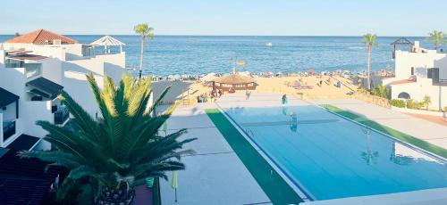 Marina Smir Apartment | Ksar Rimal par IMMO MARINA Vacances de Rêve H