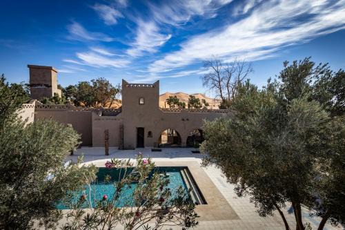 Merzouga House | Ksar Sania - Merzouga