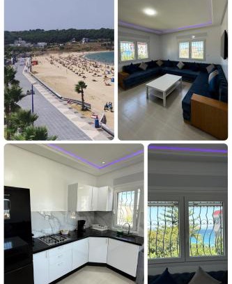 Ksar El Majaz Apartment | KsarMedApart