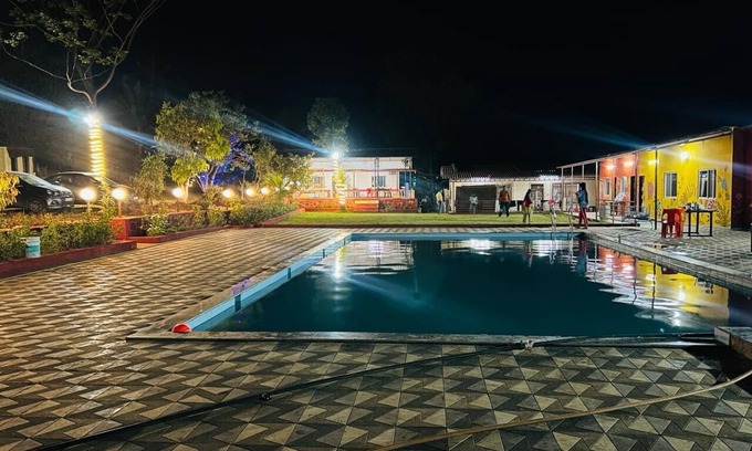 Karjat Resort | Kshan Resort by MJM Hospitality