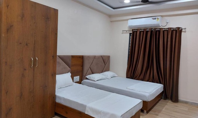 Ujjain House | Kshipranjali Divine Home Stay