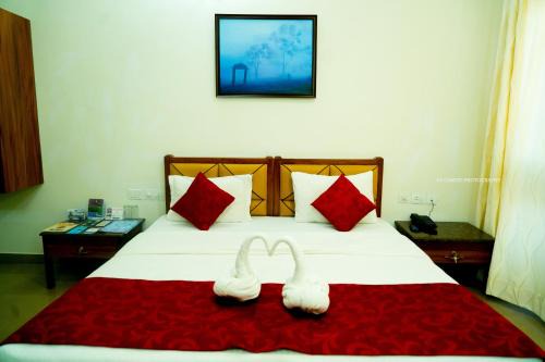 Chikkaballapur Resort | KSTDC Hotel Mayura Pine Top Nandi Hills