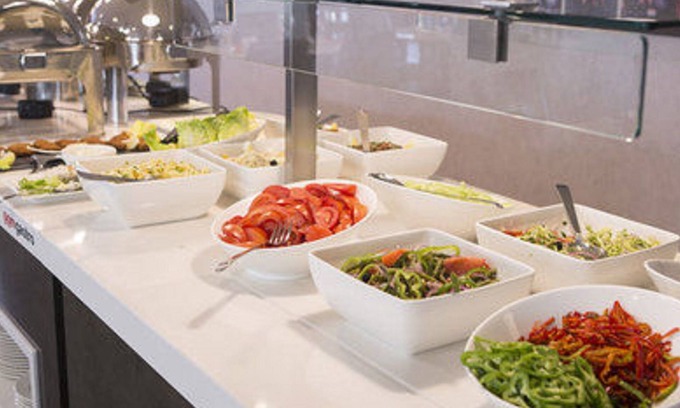 Ben Mered Hotel | KT Hotels