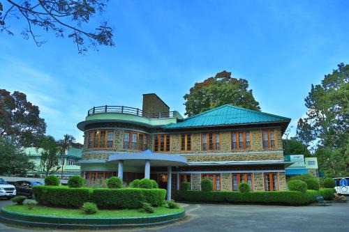 Thekkady Resort | KTDC Aranya Nivas