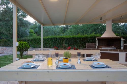 Nidri Apartment | KTENA RESIDENCE-Ktena Accomodation