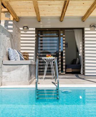 Skala Apartment | Ktima Fabiatos