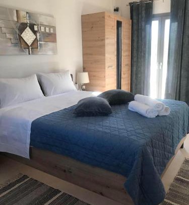 Petra Apartment | Ktimavita Apartment 2