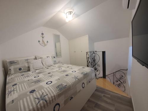 Susica Apartment | Kuća Lukin
