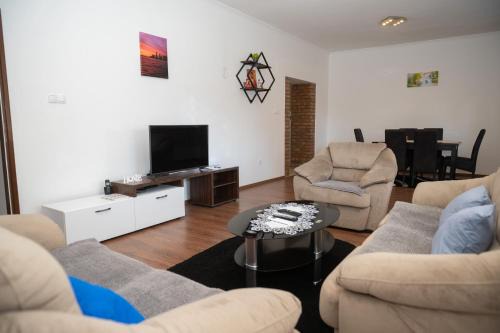 Vojvodina Apartment | Kuća NP
