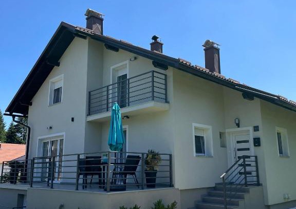 Jasenak House | Kuća za odmor - Agatha - Bjelolasica