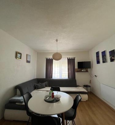 Siroki Brijeg Apartment | Kuća za odmor Ana