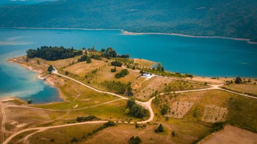 Herzegovina-Neretva Canton House | Kuća za odmor Ana