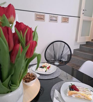 Sibenik House | Kuća za odmor Eni *
