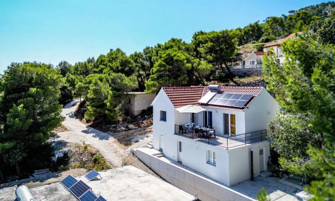 Nerezise Apartment | Kuća za odmor Farska