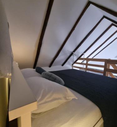 Krnjak Apartment | Kuća za odmor Helena