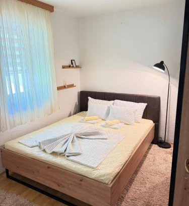 Konjic House | Kuća za odmor Iva