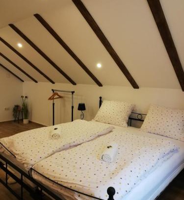 Ilok House | Kuća za odmor Kustura