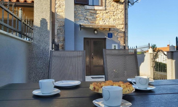 Marcana House | Kuća za odmor Lazarić