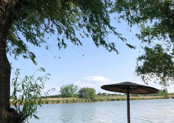 Becej Villa | Kuća za odmor na Tisi - Vila Vertrenjača
