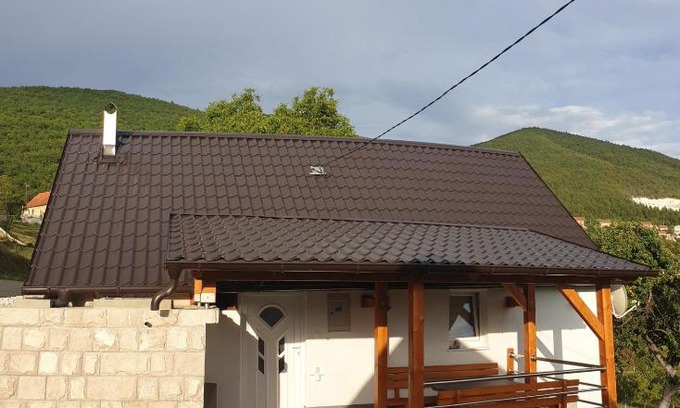 Herzegovina-Neretva Canton House | Kuća za odmor Ravančić