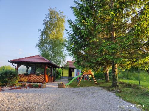 Tounj Apartment | Kuća za odmor Tina