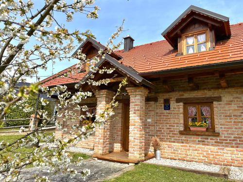 Zabok Villa | Kuća za odmor Zagorka