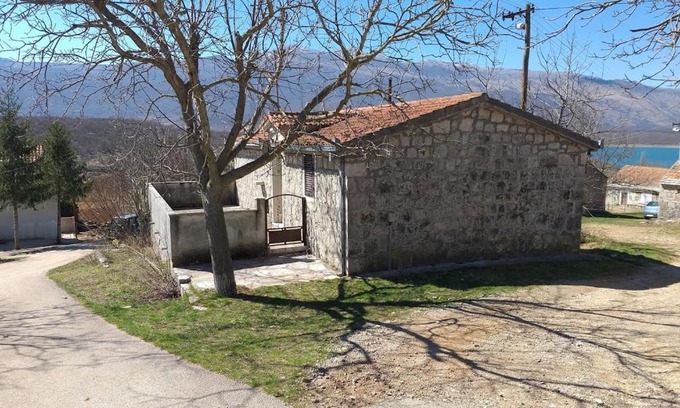 Citluk Villa | Kuća za odmor - Zasiok